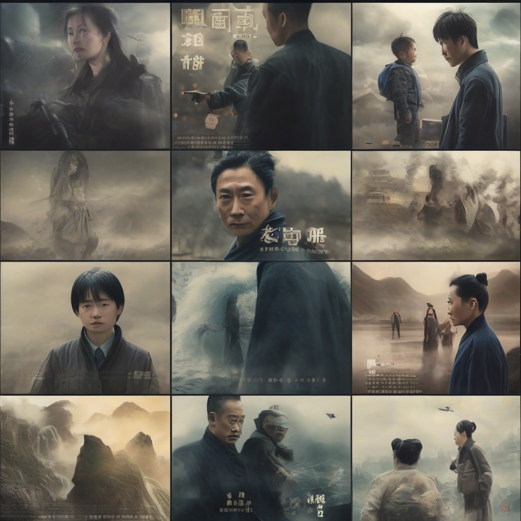 我能听见前任的心声（39集）AI短剧 (2026)