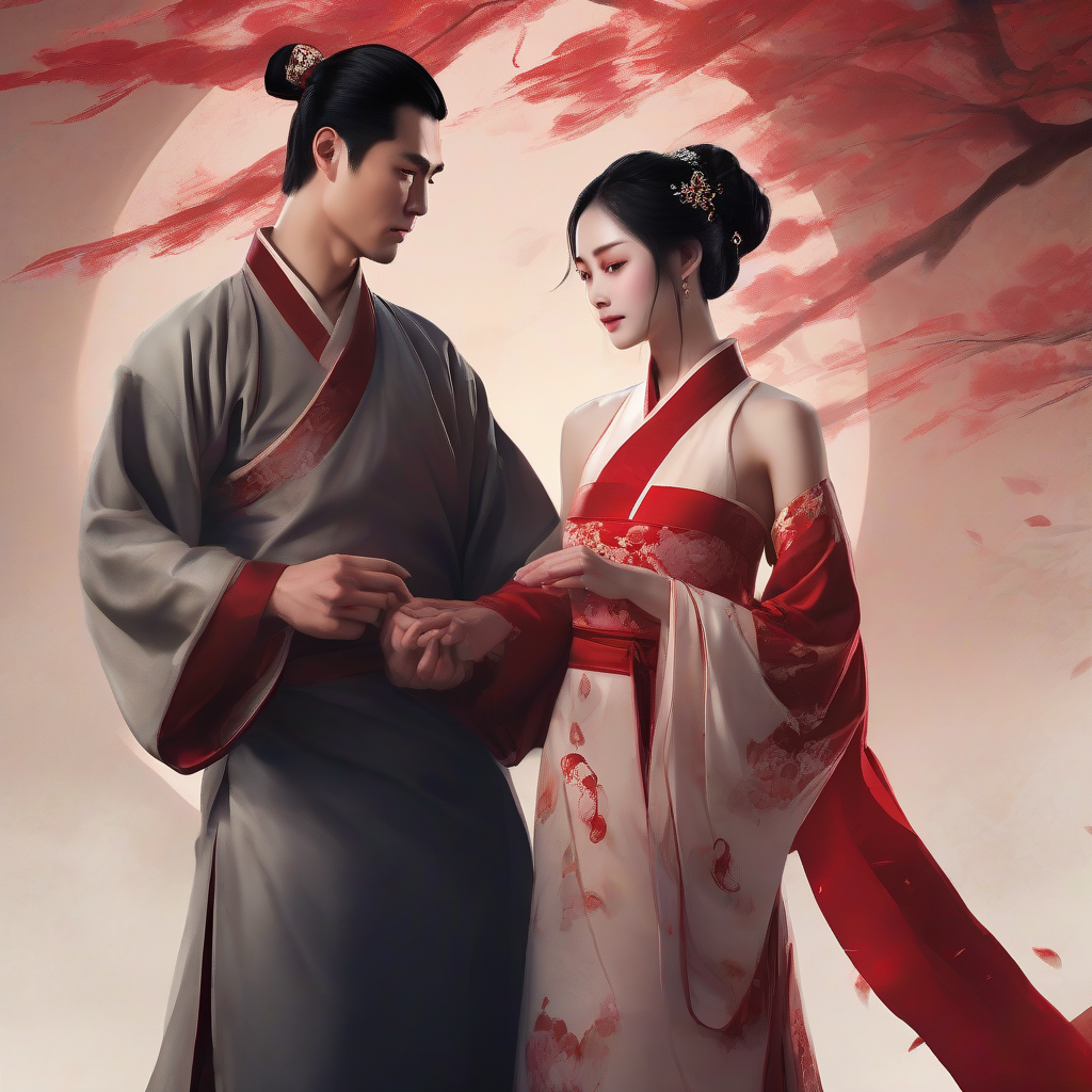 《嫁给体弱夫君后我护着他 (40集) | 短剧》资源分享