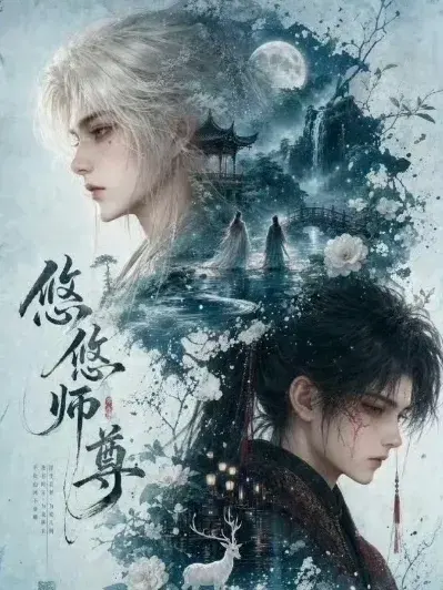 了解《悠悠师尊》 (2026):BL剧集剧情及夸克网盘链接