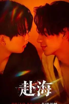 了解《赴海》 Kiss or Kill (2026)：BL剧集剧情及夸克网盘链接