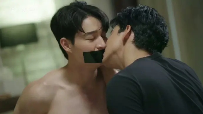 了解《人鱼恋人》 (2025)：BL电影剧情及夸克网盘链接