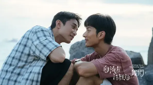 《向流星许愿的我们》 (2026)资源整理：BL剧集内容简介与链接
