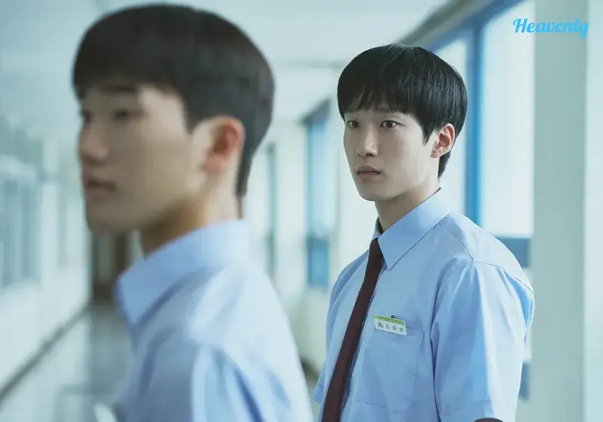 了解《2班李熙秀》 2반 이희수 (2025)：BL剧集剧情及夸克网盘链接