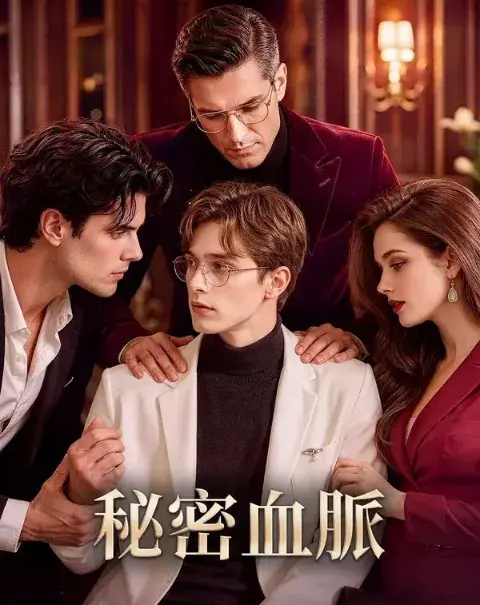 了解《秘密血脉》 (2026)：BL剧集剧情及夸克网盘链接