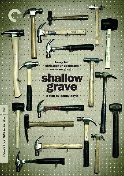 《浅坟》 Shallow Grave (1994)资源整理:LGBT电影内容简介与链接