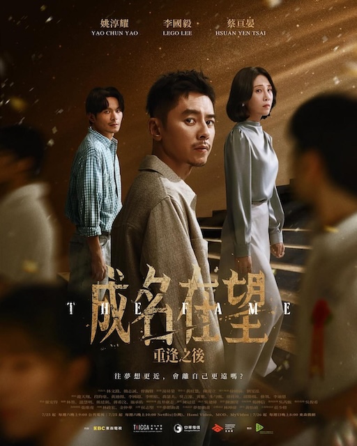 了解《成名在望》:LGBT电影剧情及夸克网盘链接