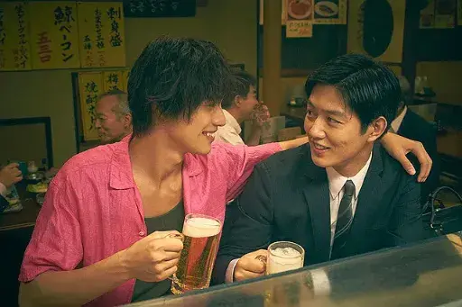 了解《不干了,我开除了黑心公司》 ちょっと今から仕事やめてくる (2017):BL电影剧情及夸克网盘链接