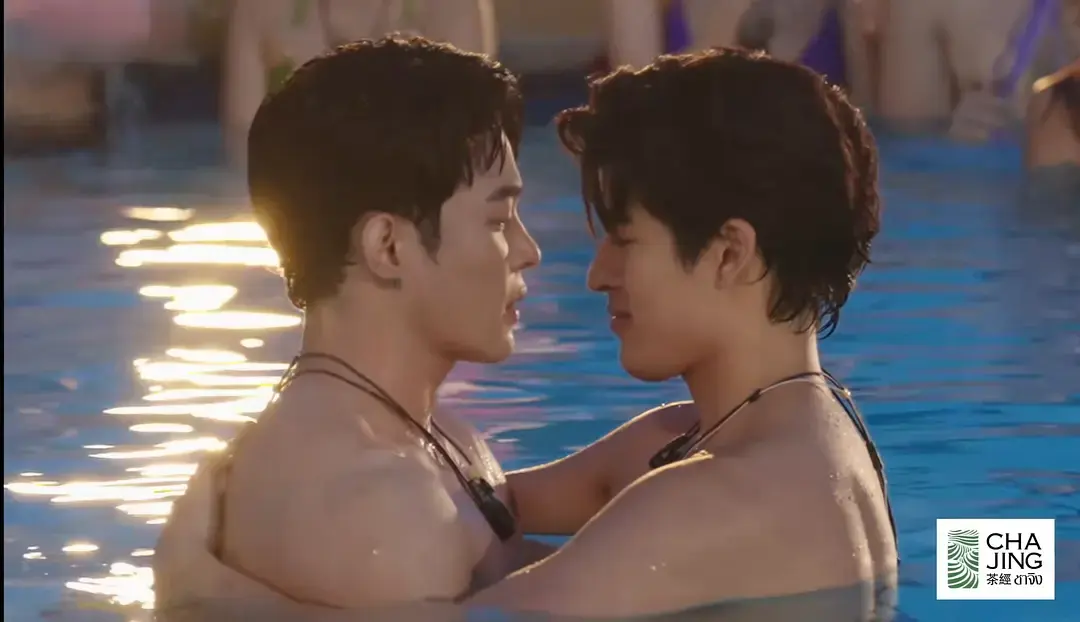 了解《Love (X)》 (2025):泰国LGBT作品剧情及夸克网盘链接