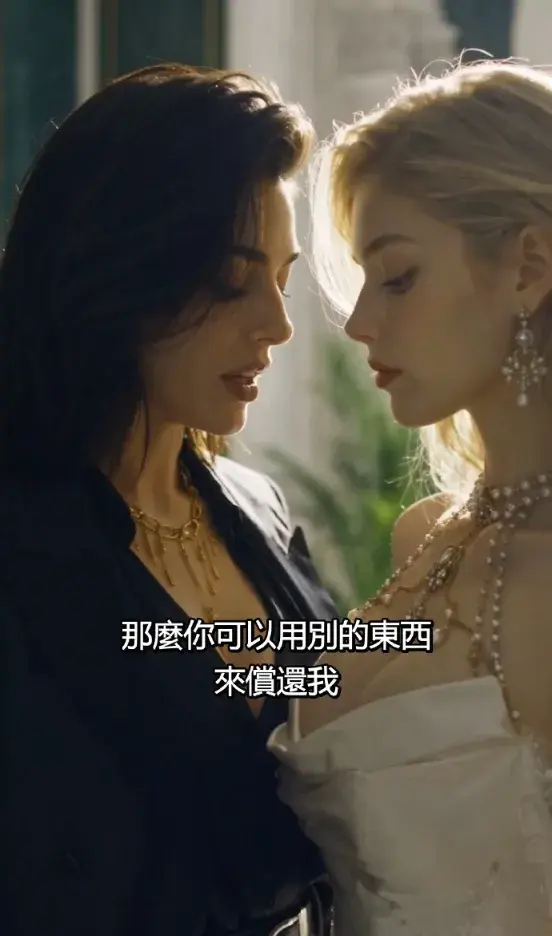 了解《为我高潮，我的养姐》 (2026)：百合剧集剧情及网盘链接
