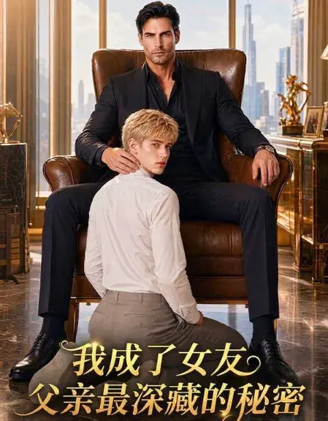 了解《我成了女友父亲最深藏的秘密》 (2026):BL剧集剧情及夸克网盘链接